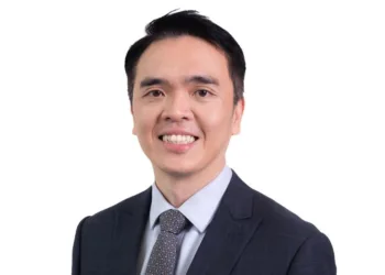 Singapore appoints new chief executive of Maritime and Port Authority