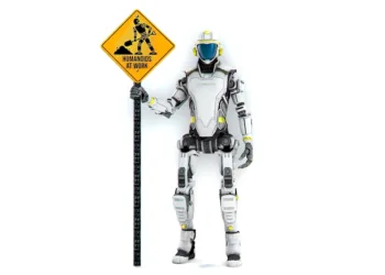 South Korea’s largest shipyard set to welcome humanoids to workforce