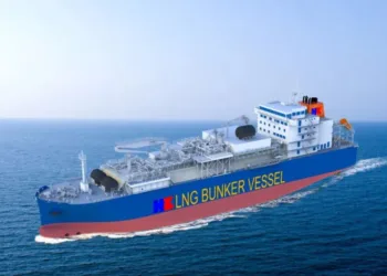 Spain’s Ibaizabal linked to trio of LNG bunker vessel orders