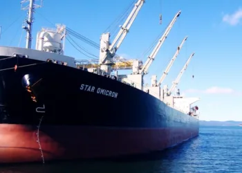 Star Bulk clears out five ageing supramaxes