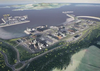 Statkraft advances plans for green hydrogen scheme at Hunterston