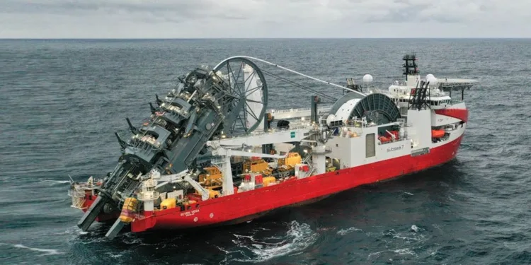 Subsea 7 wins big in Brazil with deal worth north of $1.25bn