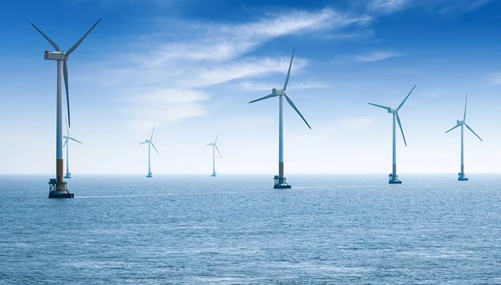 Taiwan cancels two offshore wind projects
