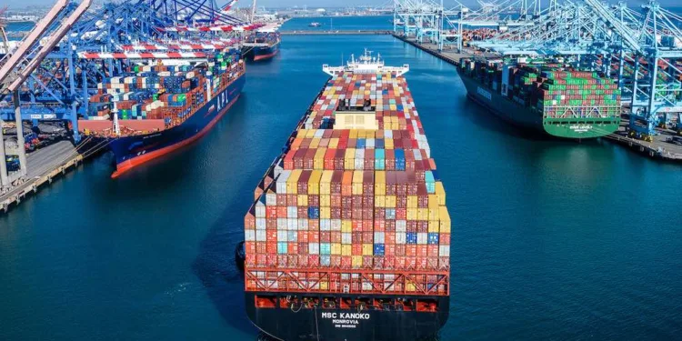 Tariff truce tipped to usher in covid era uptick in box fortunes