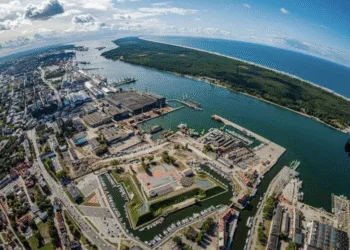 Telia to launch Lithuania’s first standalone 5G network at Klaipeda port