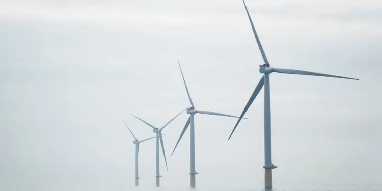 Trump allows Equinor to resume work on wind project off New York