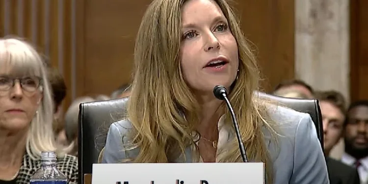 Trump energy official concedes Empire Wind halt was ‘dangerous’