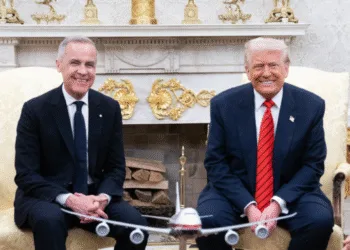 Trump halts strikes on Houthis in deal to secure Red Sea shipping lanes