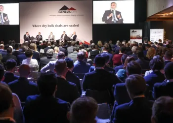 ‘Unprecedented uncertainty’: Geneva Dry takes the pulse of the global trading outlook