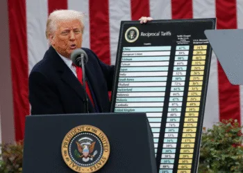 US Court strikes down most Trump tariffs