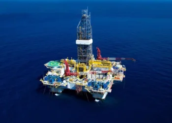 Valaris rig told to stop drilling at Santos’ gas project over blowout concerns