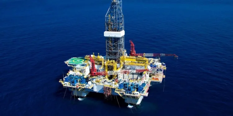 Valaris rig told to stop drilling at Santos’ gas project over blowout concerns