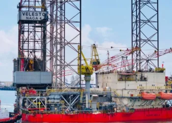 Velesto jackup to drill over 40 wells in Vietnam