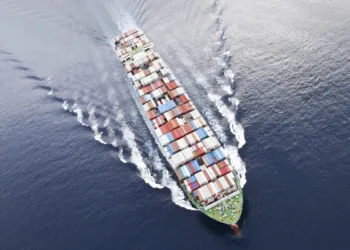 VesselBot’s Q1 emissions report uncovers striking trends