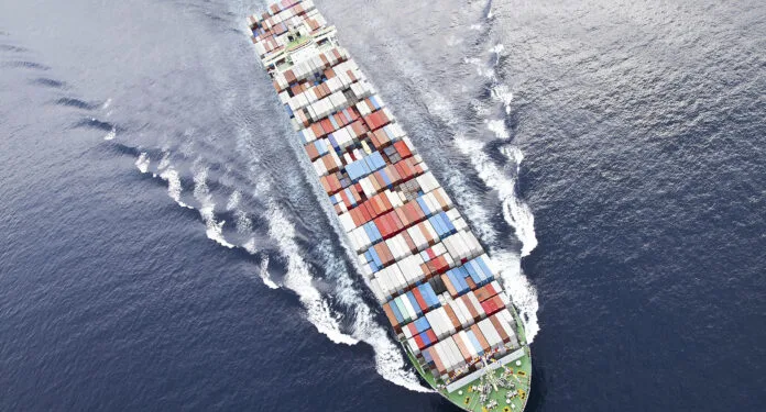 VesselBot’s Q1 emissions report uncovers striking trends