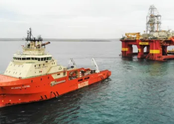 Viking Supply Ships adds to its AHTS fleet