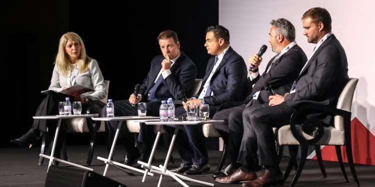 What’s shaping the grain trades this year?