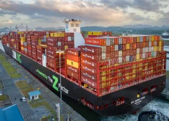 ZIM delivers strong Q1 results, reaffirms full-year outlook