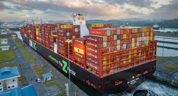 ZIM delivers strong Q1 results, reaffirms full-year outlook