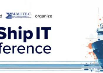 11th ShipIT Conference 2025: Where Maritime Industry Meets Cybersecurity and Innovation
