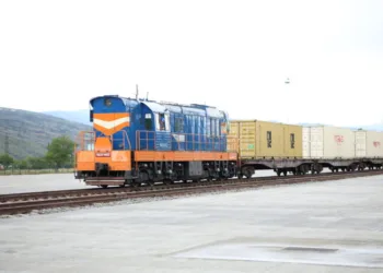 AD Ports establishes Tbilisi Intermodal Hub in Georgia