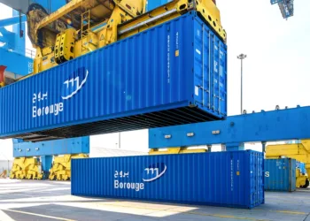 ADNOC L&S lands $530m deal with petchem giant Borouge