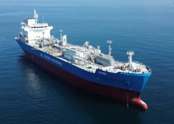 Al Seer and BGN launch JV for midsize LPG and product tankers