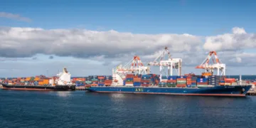 ANL adjusts port rotation for MYNY service ahead of vessel replacement