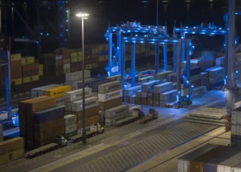 APM Terminals and CATL launch partnership to support energy transition in port terminals