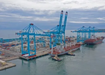 APM Terminals Moín launches modernisation initiative