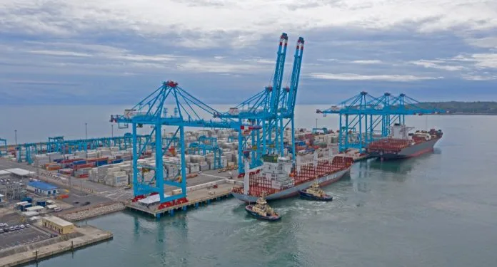 APM Terminals Moín launches modernisation initiative