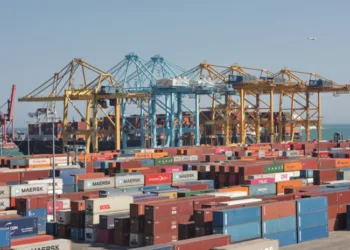 APM Terminals’ Spanish facilities join Portchain Connect network