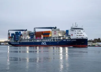 Berg Propulsion powers MPCC feeder vessels with bio-methanol optimization