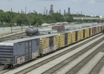 Bill aims to level playing field for railroad workers