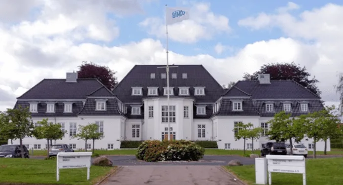 BIMCO develops standard clause addressing USTR uncertainties