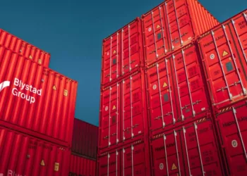 Blystad signs for boxship newbuilds in China