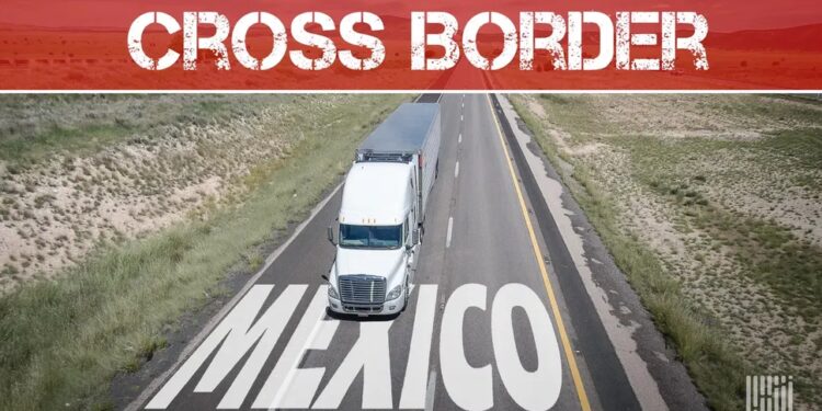 Borderlands Mexico: Supply chain firms invest in new cross-border facilities