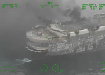 Brine-based system offers simple solution in fight against EV fires