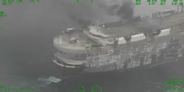 Brine-based system offers simple solution in fight against EV fires