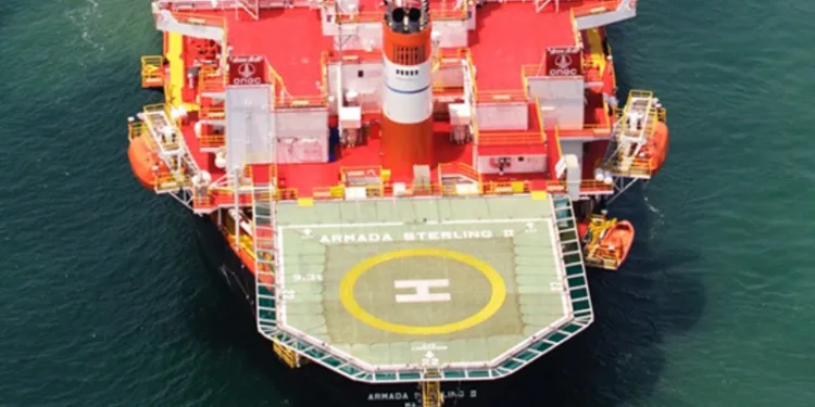 Bumi Armada JV nets three-year FPSO charter in India