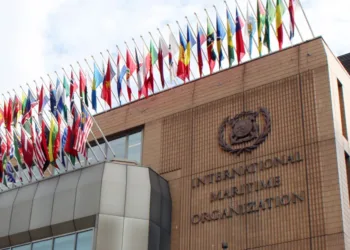 Can global legislation keep up with the ships of the future?