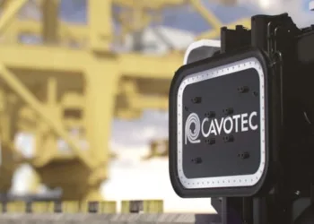 Cavotec unveils flexible shore power solution