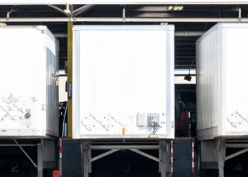 C.H. Robinson will use AI agents to classify LTL freight