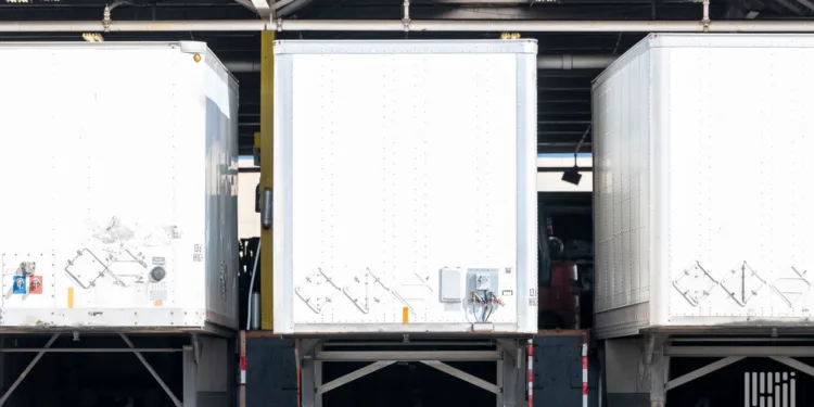 C.H. Robinson will use AI agents to classify LTL freight