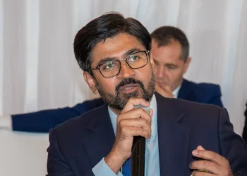 Chicago PE firm teams with Manish Singh to set up shipping tech acquisition fund