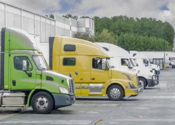 CloudTrucks seeks exemption for its driver-hiring process