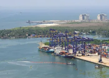 Cochin port to support Oil India’s offshore drilling