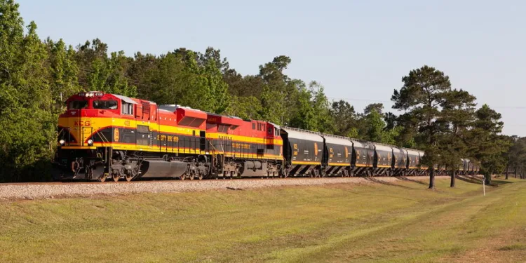 CPKC says service is on the mend in former KCS territory