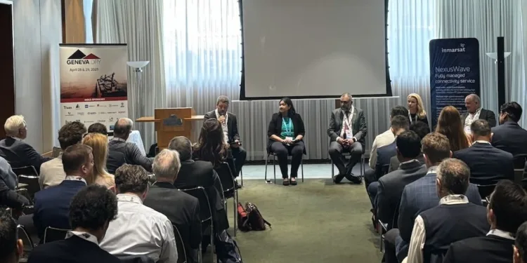 Crewing in the digital age