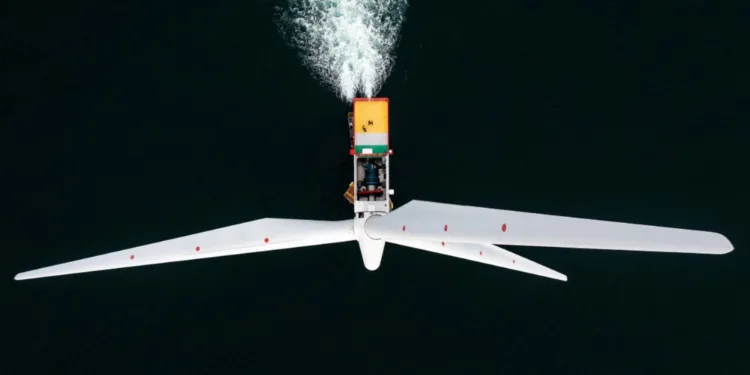 Crown Estate to invest $540m in UK’s offshore wind supply chain